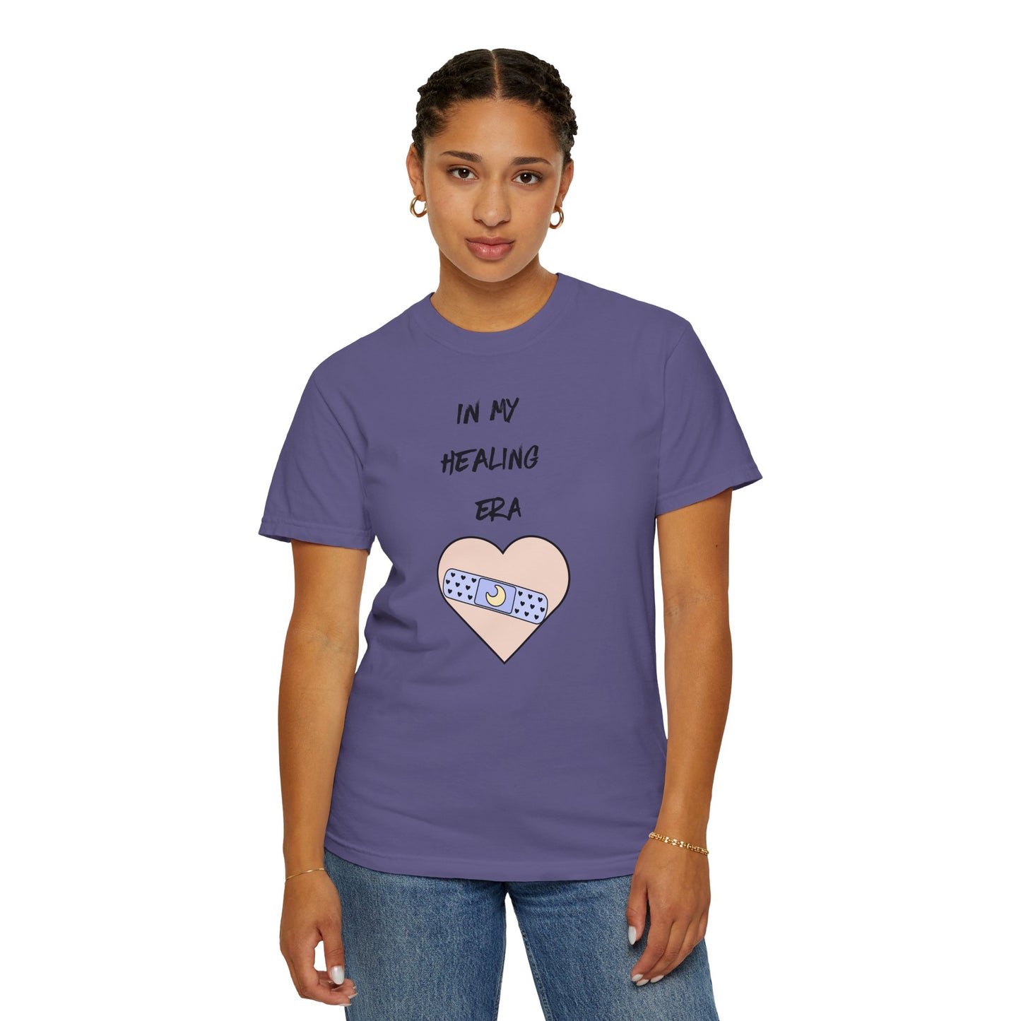 In My Healing Era - T-shirt