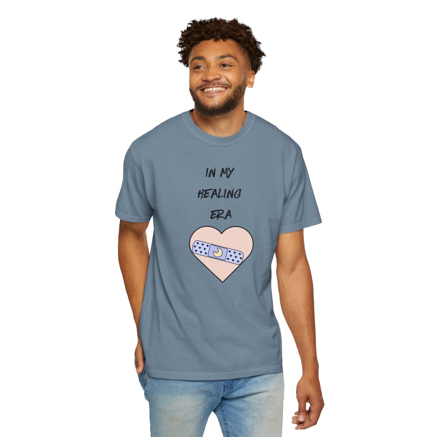 In My Healing Era - T-shirt
