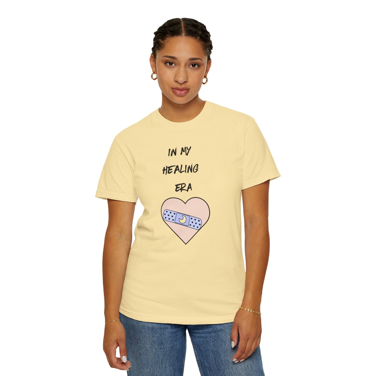 In My Healing Era - T-shirt