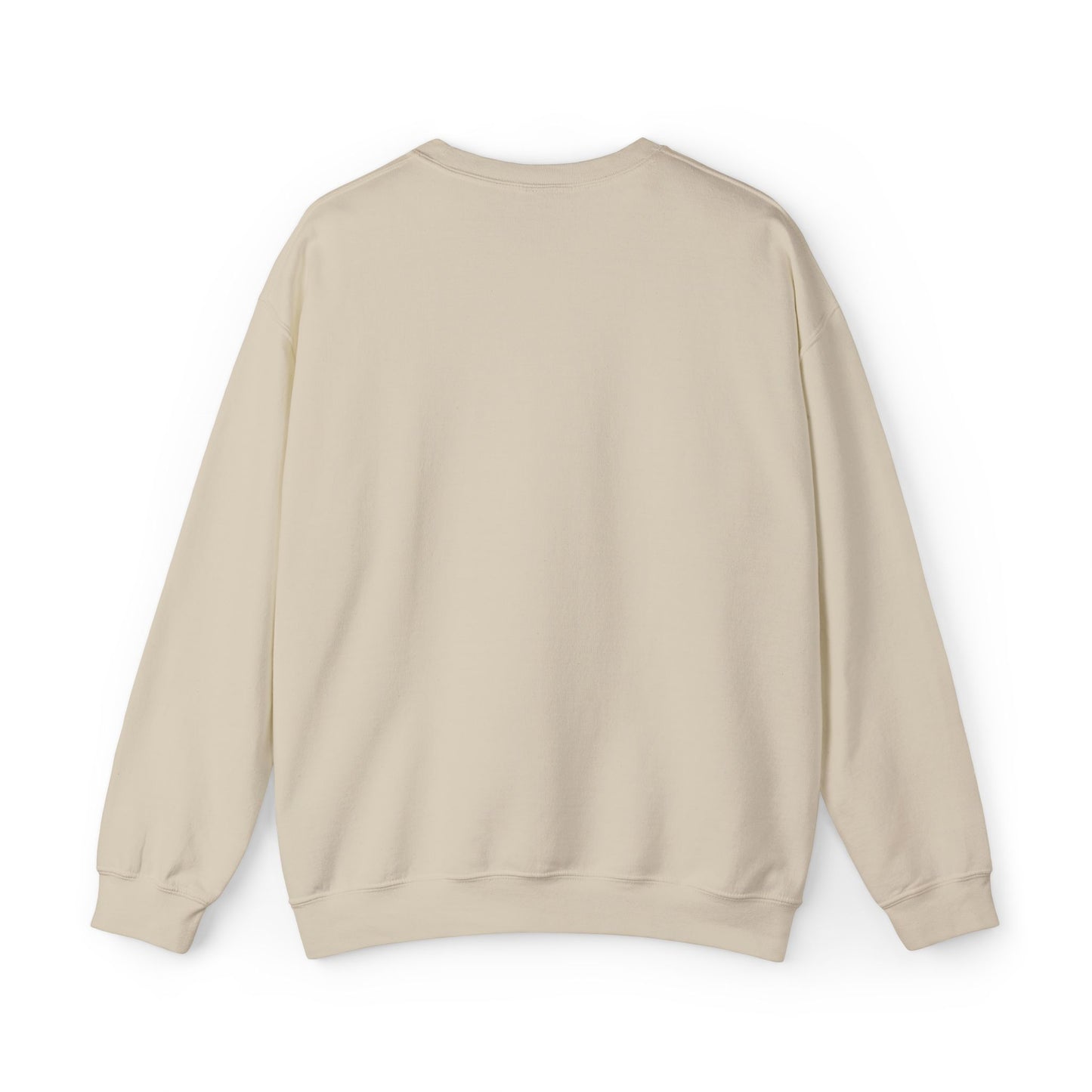 Chosen One Crewneck Sweatshirt (Heavy Blend)