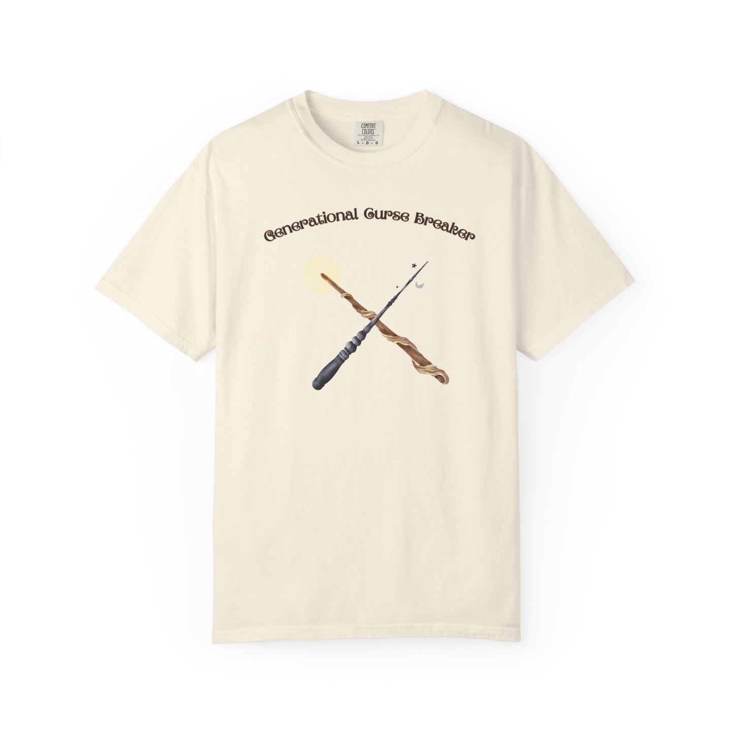Generational Curse Breaker T-shirt