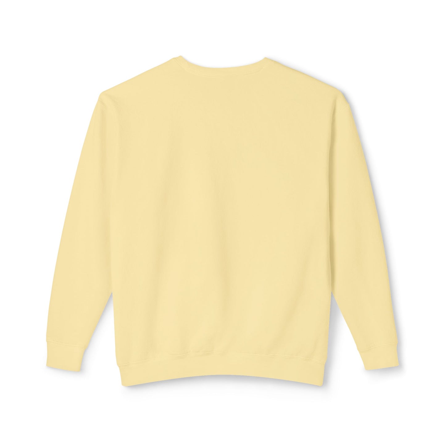 Generational Curse Breaker Crewneck Sweatshirt (Lightweight)