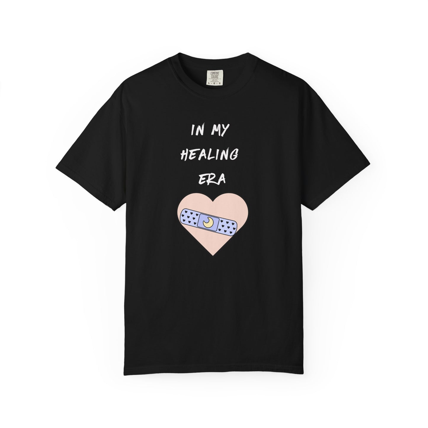 In My Healing Era - T-shirt