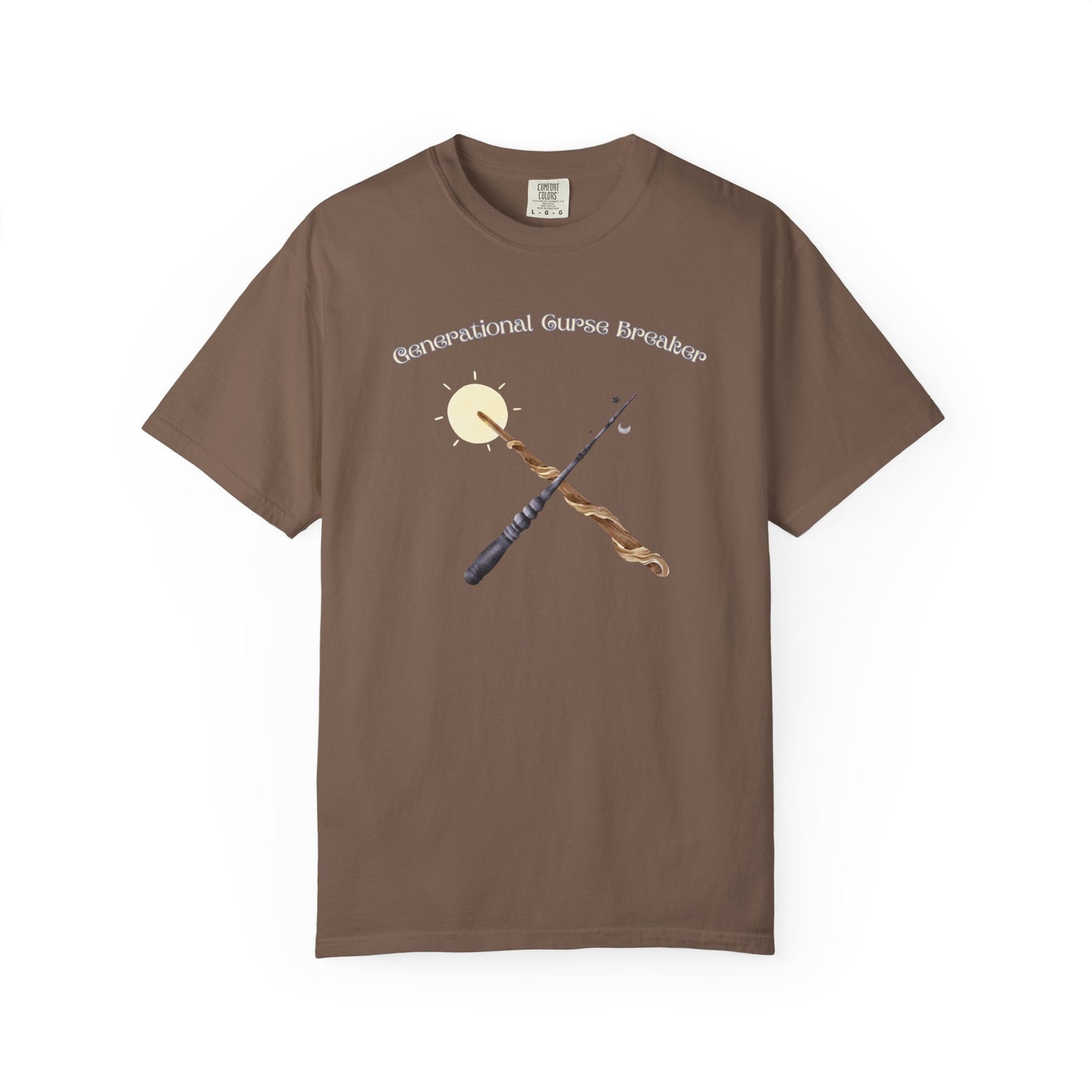 Generational Curse Breaker T-shirt