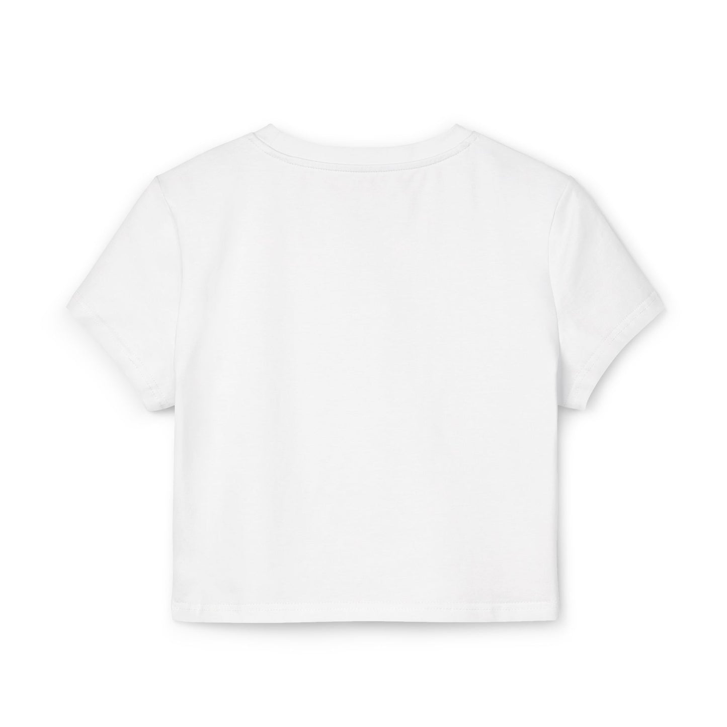 Empath Floral Baby Tee