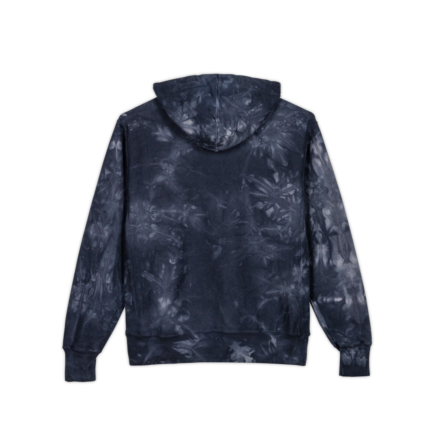 Gods Greatest Champion- Champion Tie-Dye Hoodie (Embroidery)