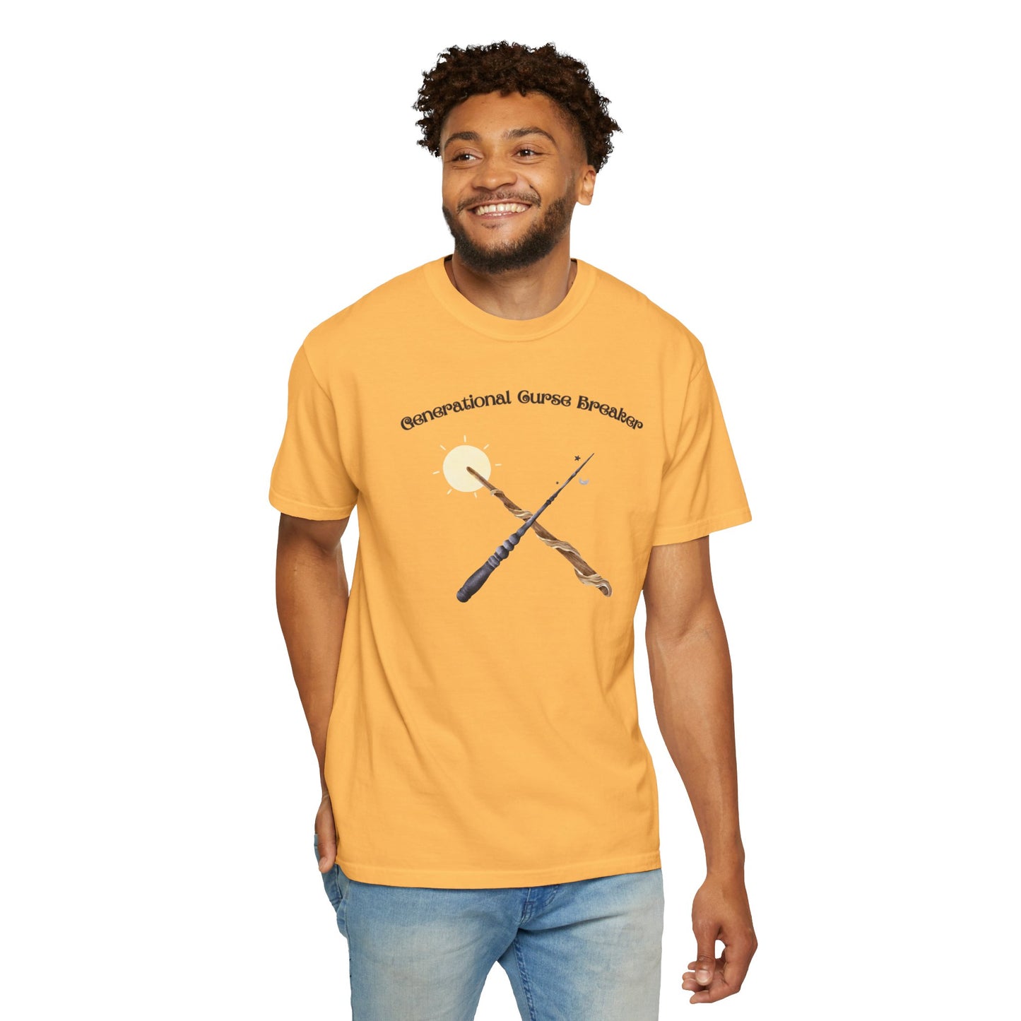 Generational Curse Breaker T-shirt