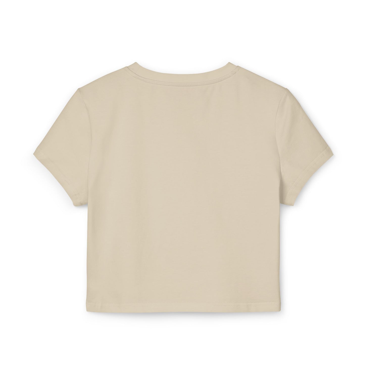Empath Floral Baby Tee