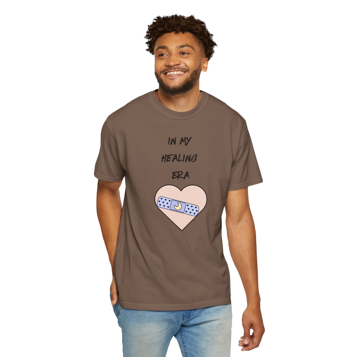 In My Healing Era - T-shirt