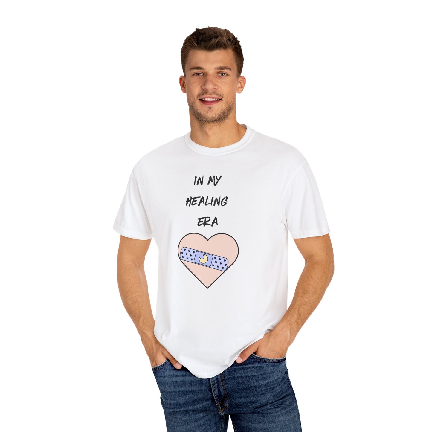 In My Healing Era - T-shirt