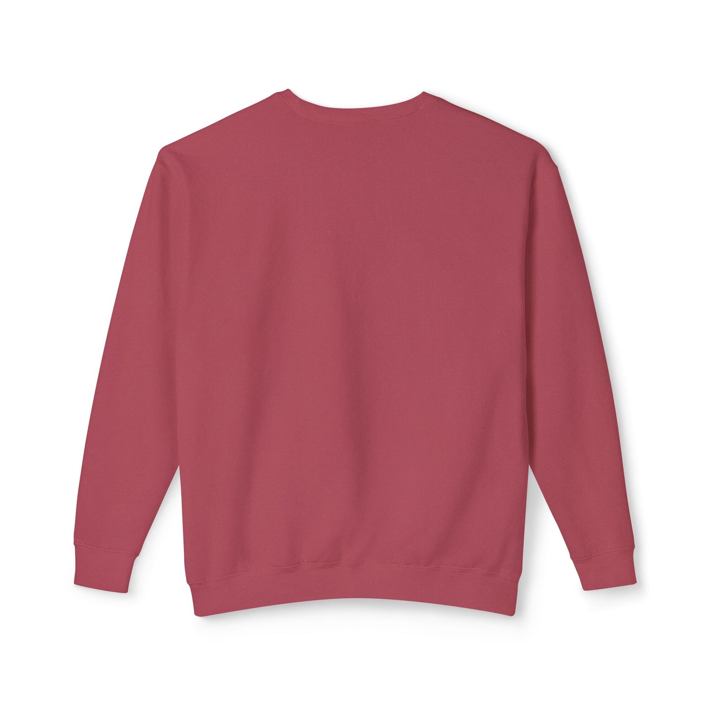 Generational Curse Breaker Crewneck Sweatshirt (Lightweight)