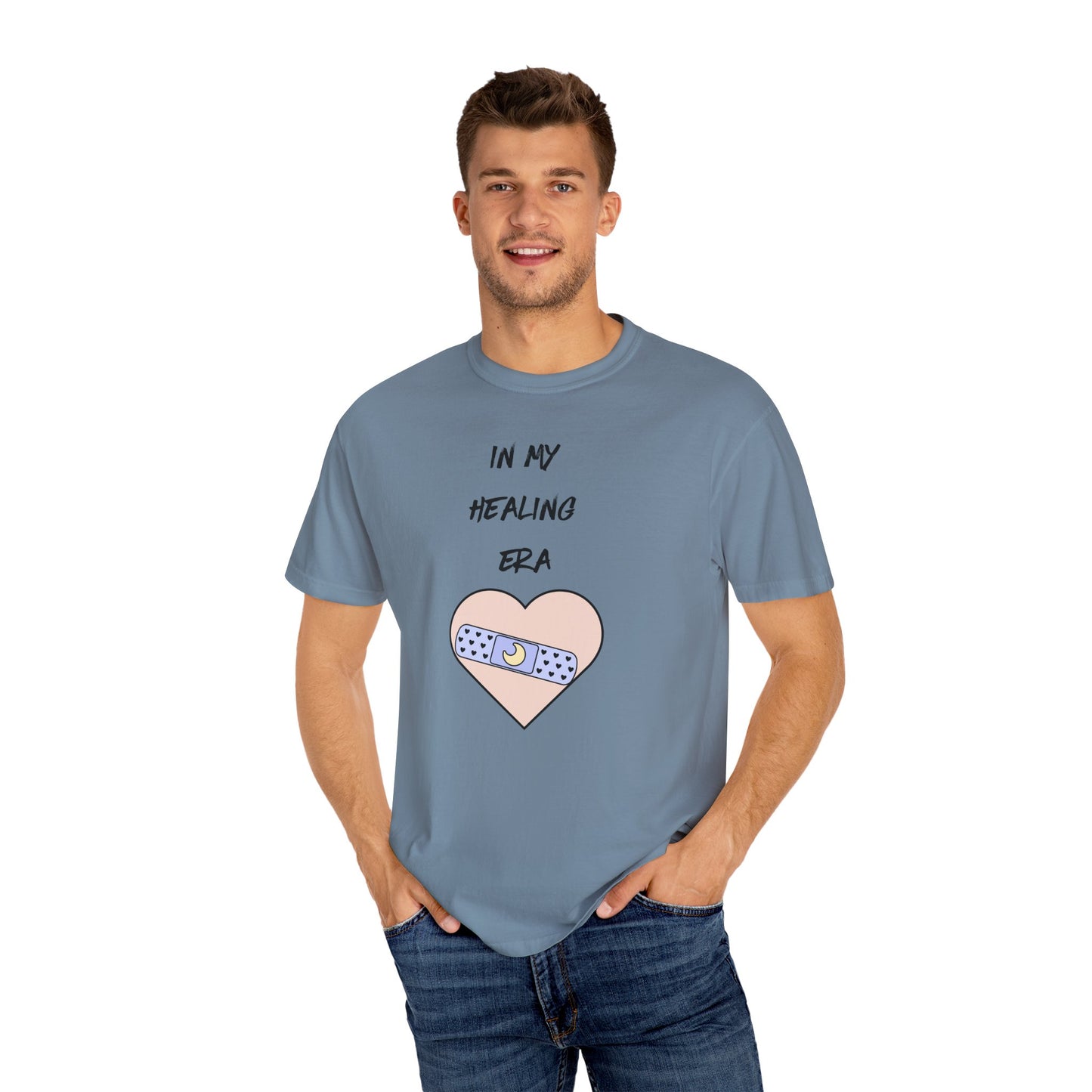 In My Healing Era - T-shirt