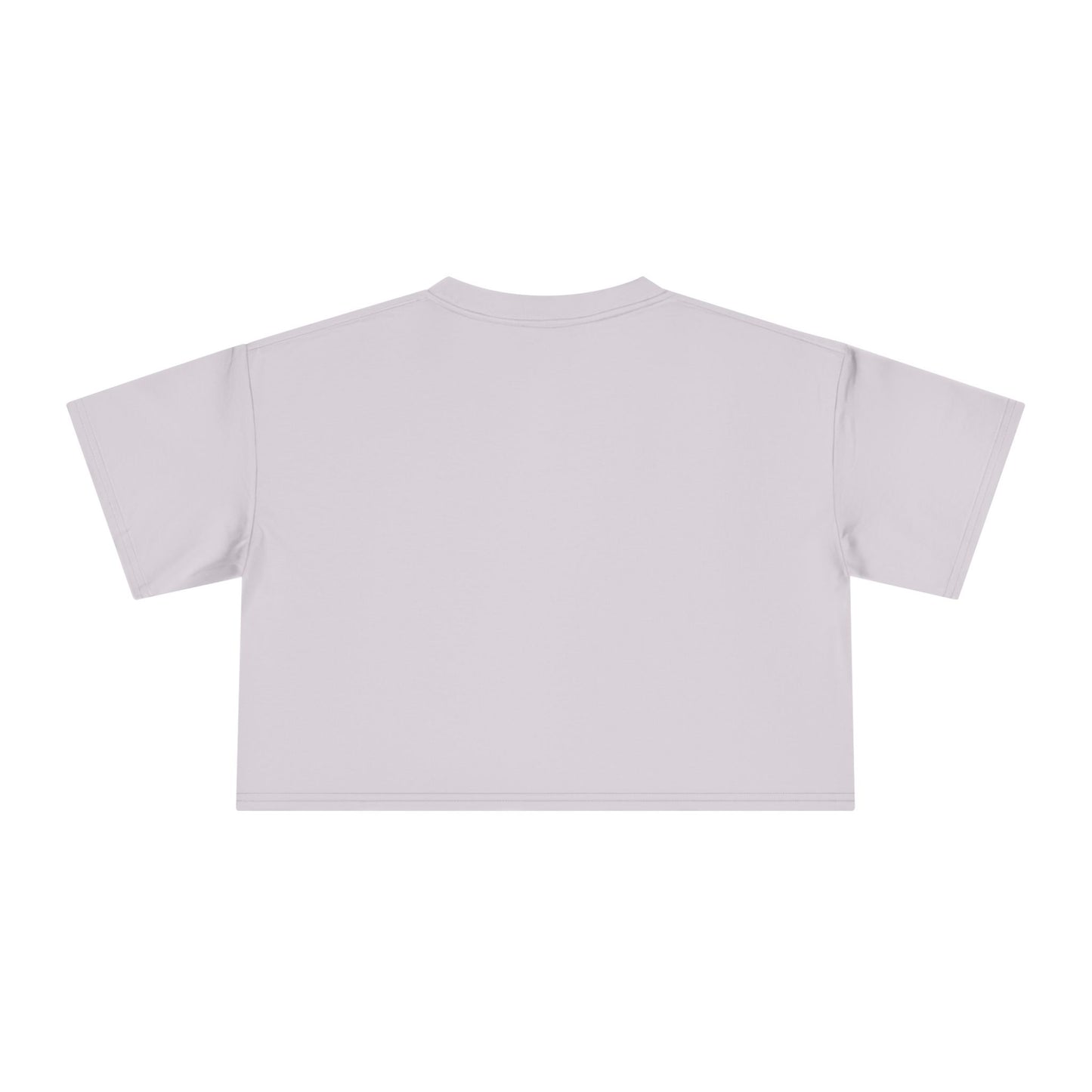 In My Healing Era Crop Tee