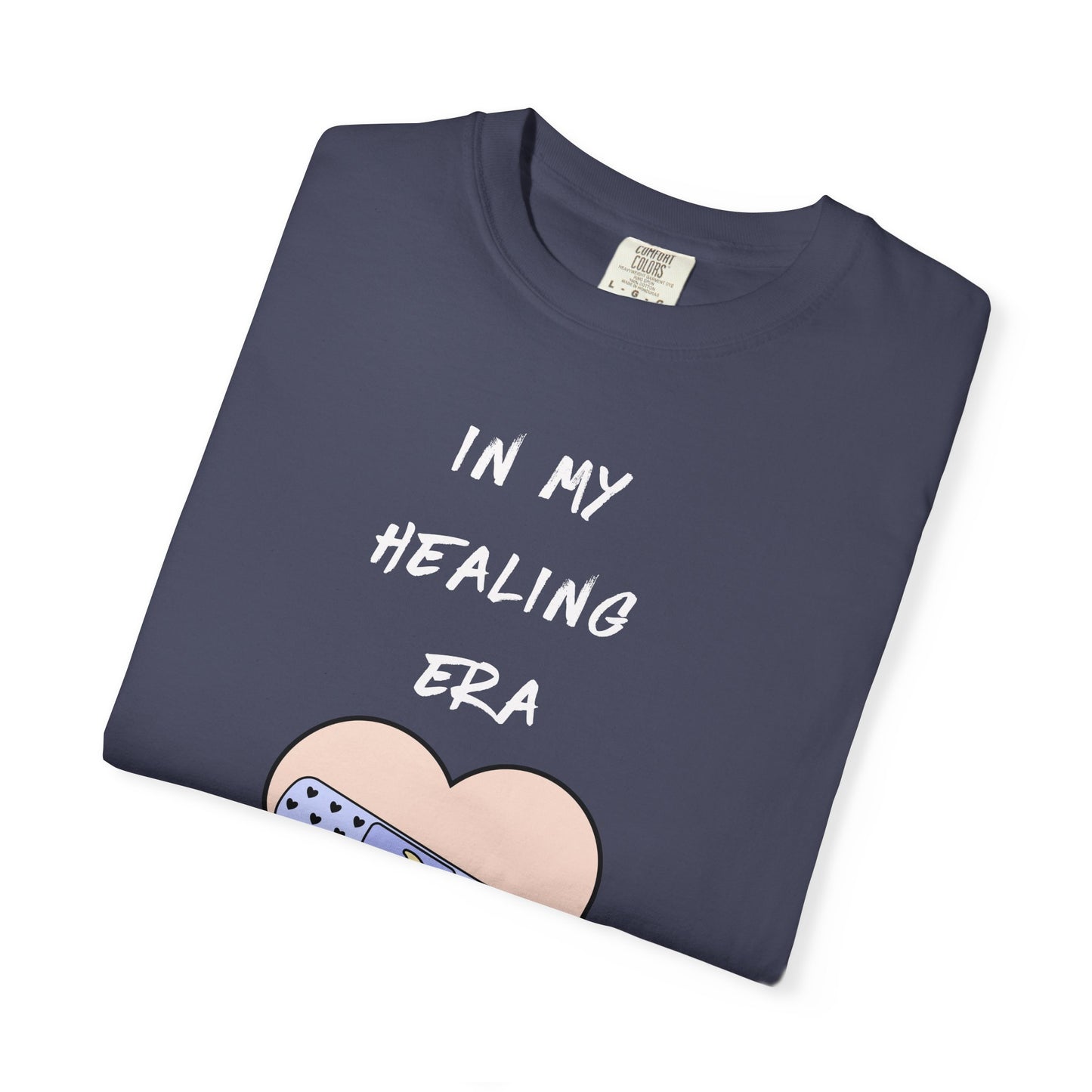 In My Healing Era - T-shirt