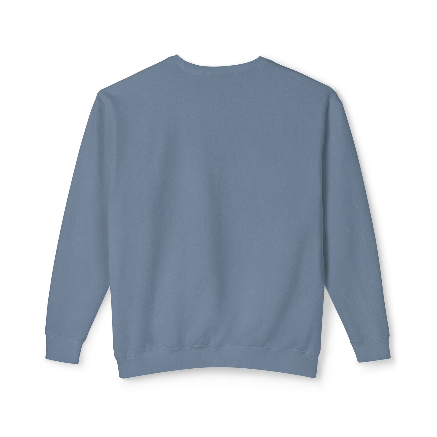 Generational Curse Breaker Crewneck Sweatshirt (Lightweight)