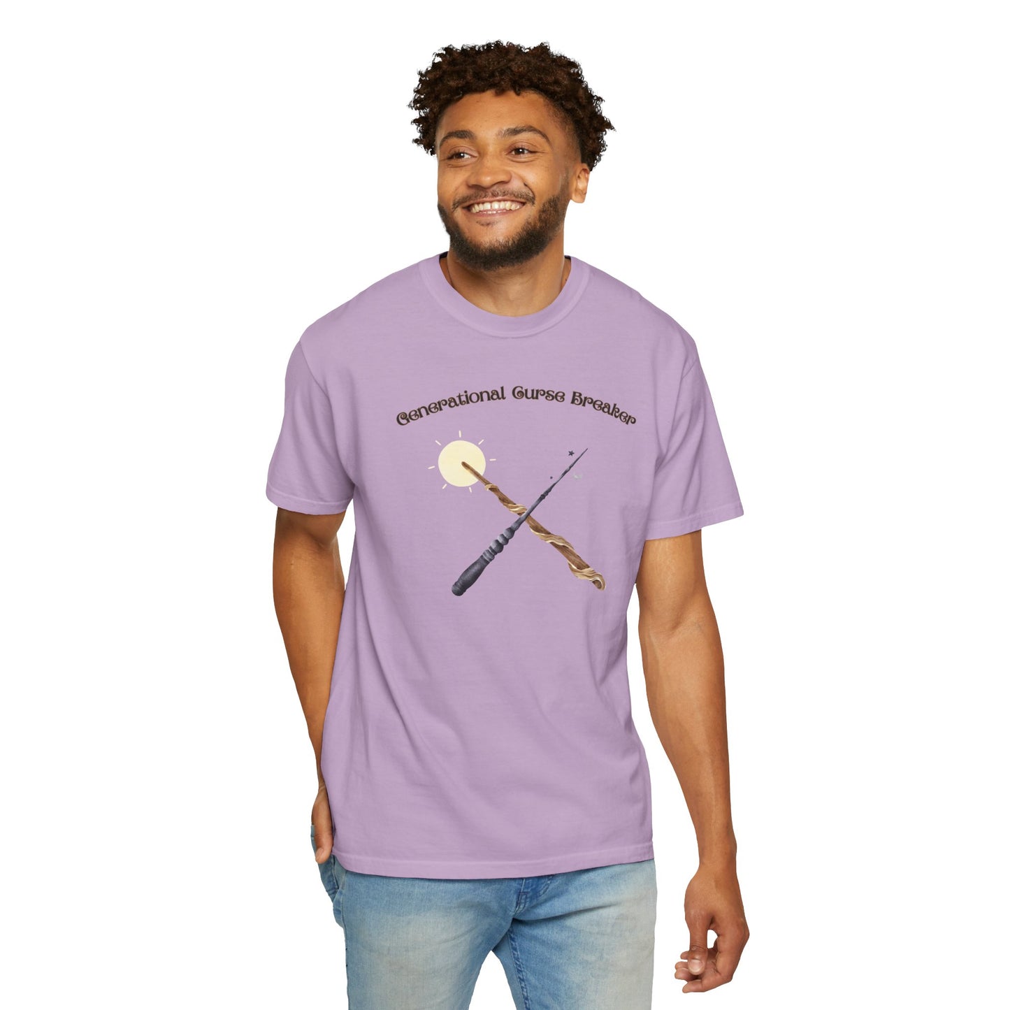 Generational Curse Breaker T-shirt