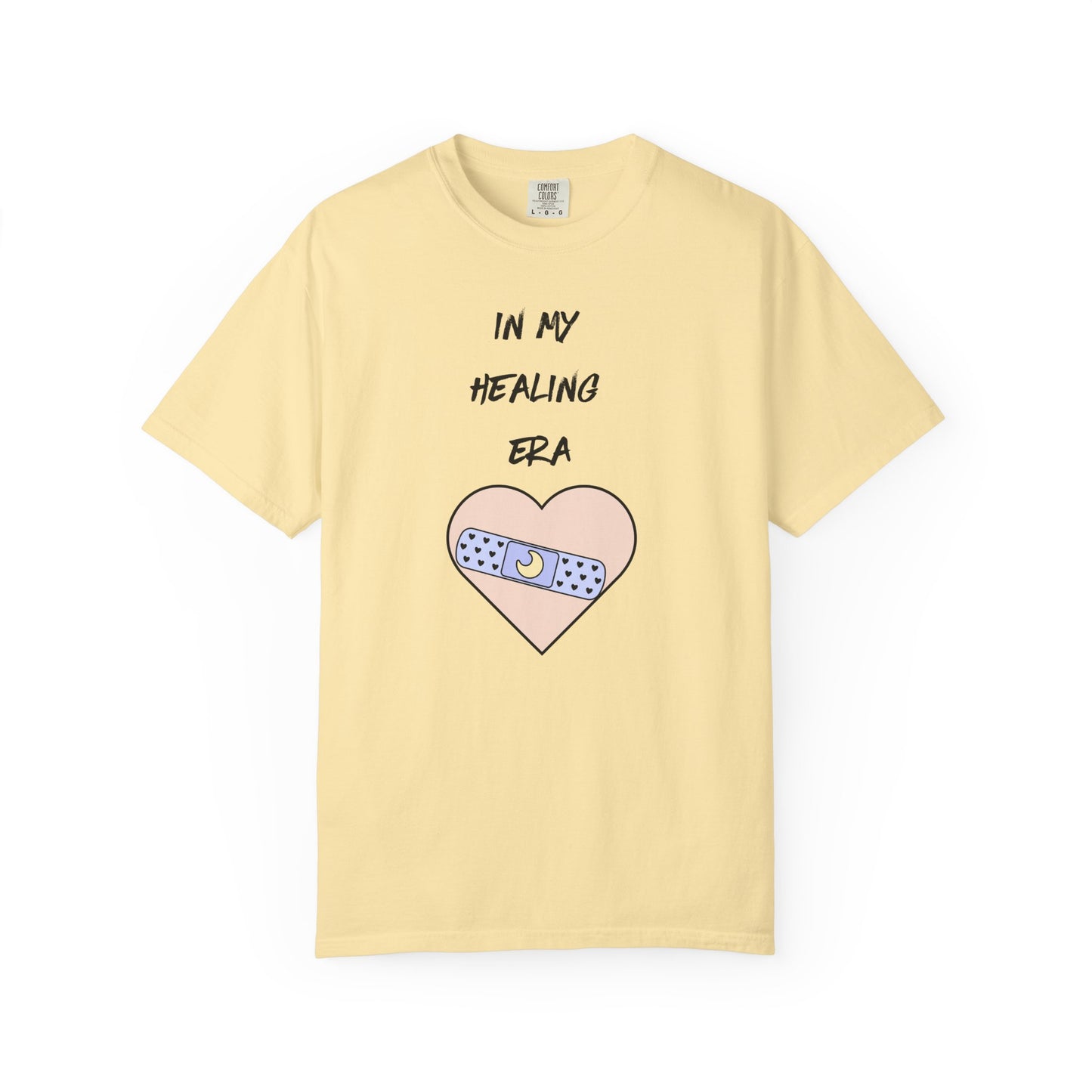 In My Healing Era - T-shirt