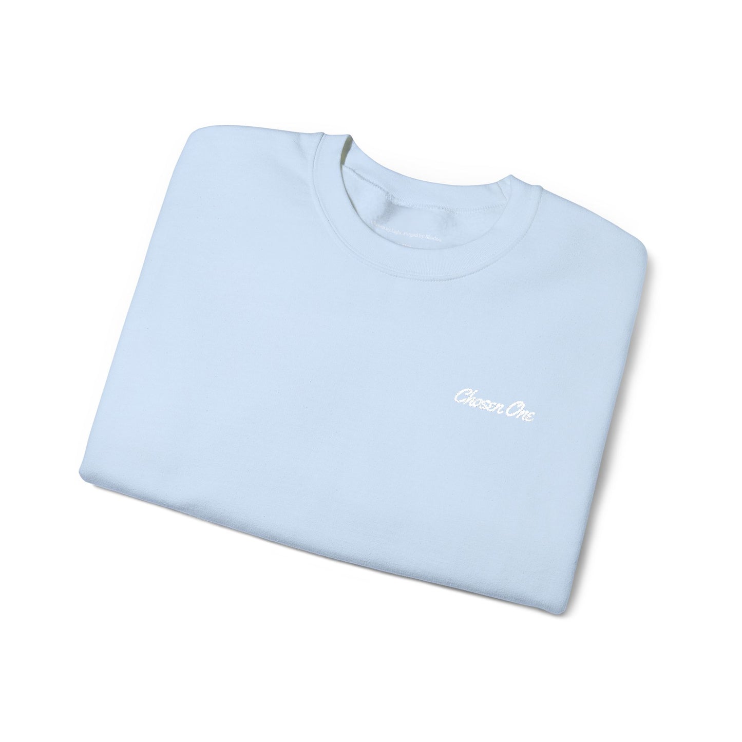 Chosen One Crewneck Sweatshirt (Heavy Blend)