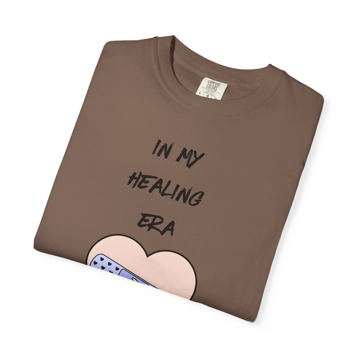 In My Healing Era - T-shirt