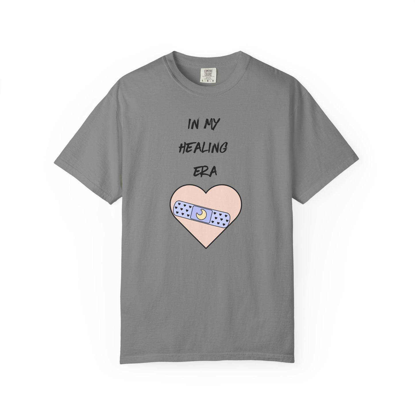 In My Healing Era - T-shirt