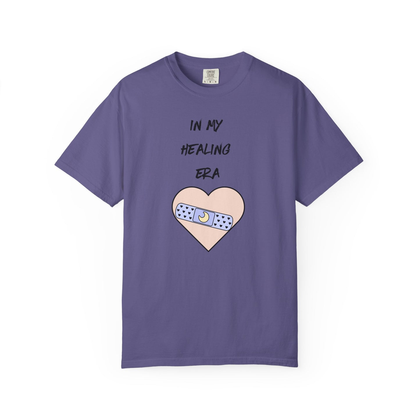 In My Healing Era - T-shirt