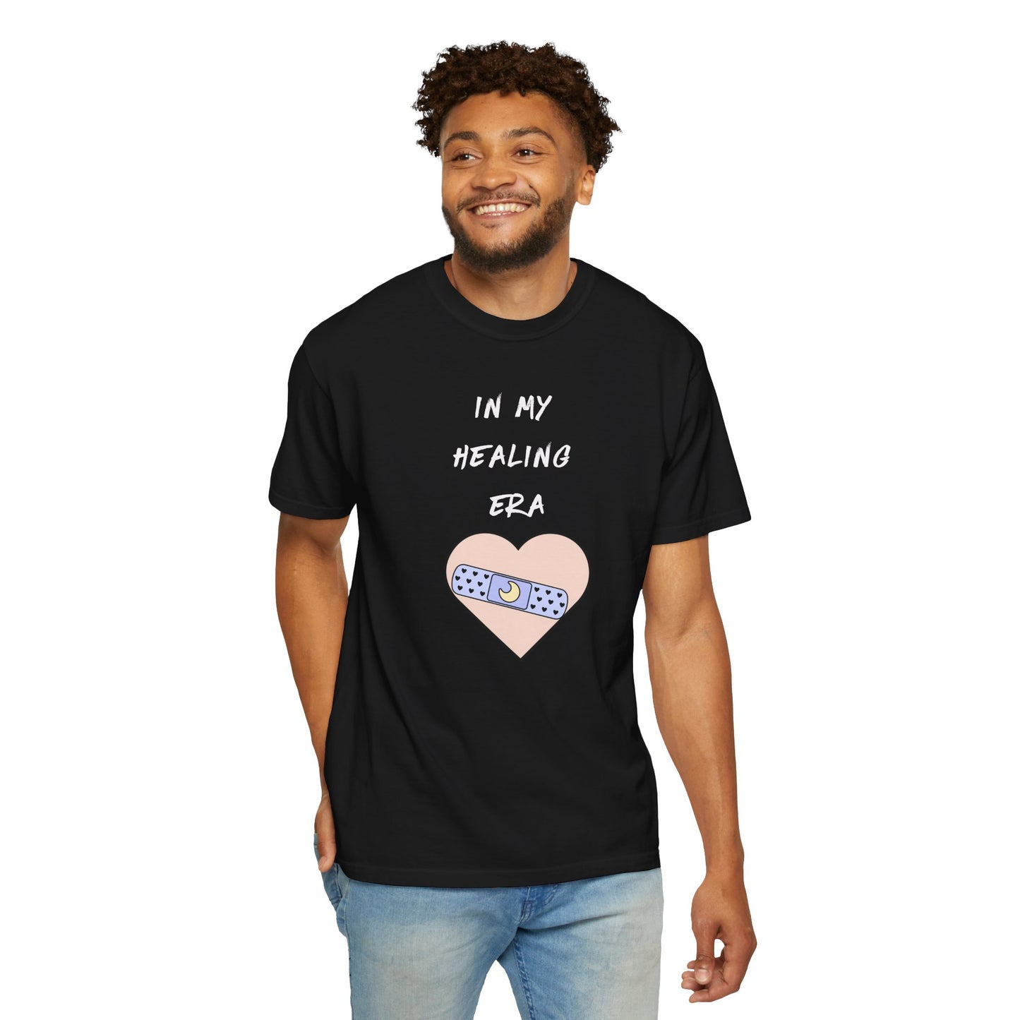 In My Healing Era - T-shirt