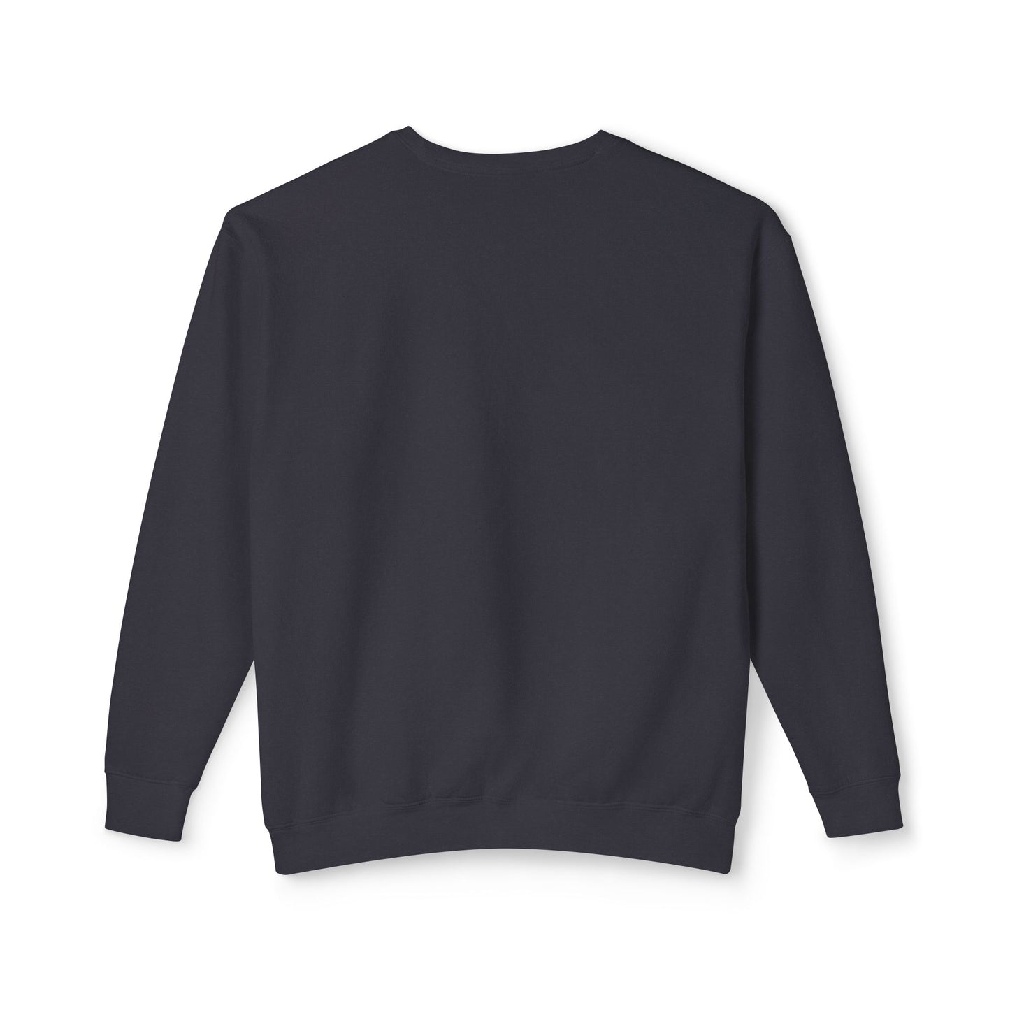 Generational Curse Breaker Crewneck Sweatshirt (Lightweight)