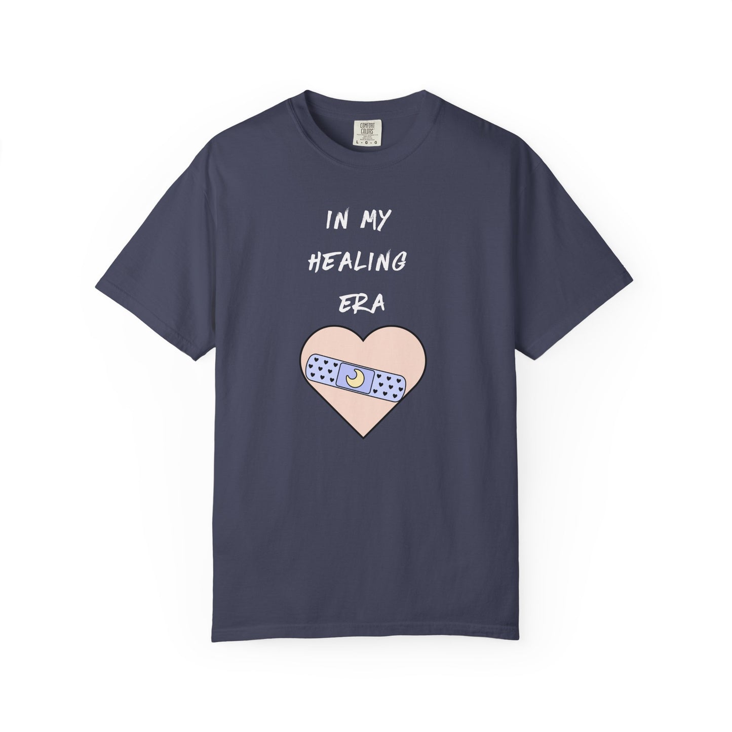 In My Healing Era - T-shirt