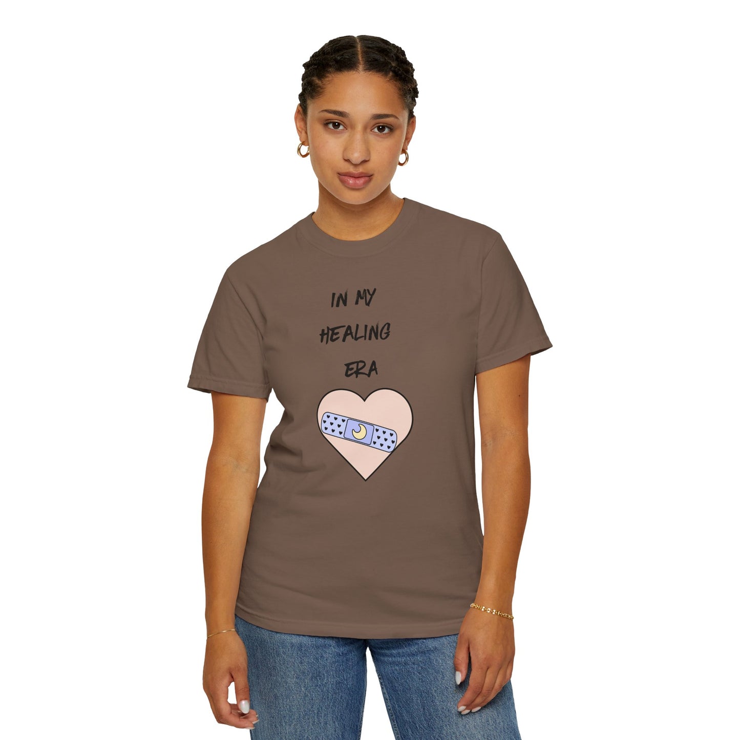 In My Healing Era - T-shirt