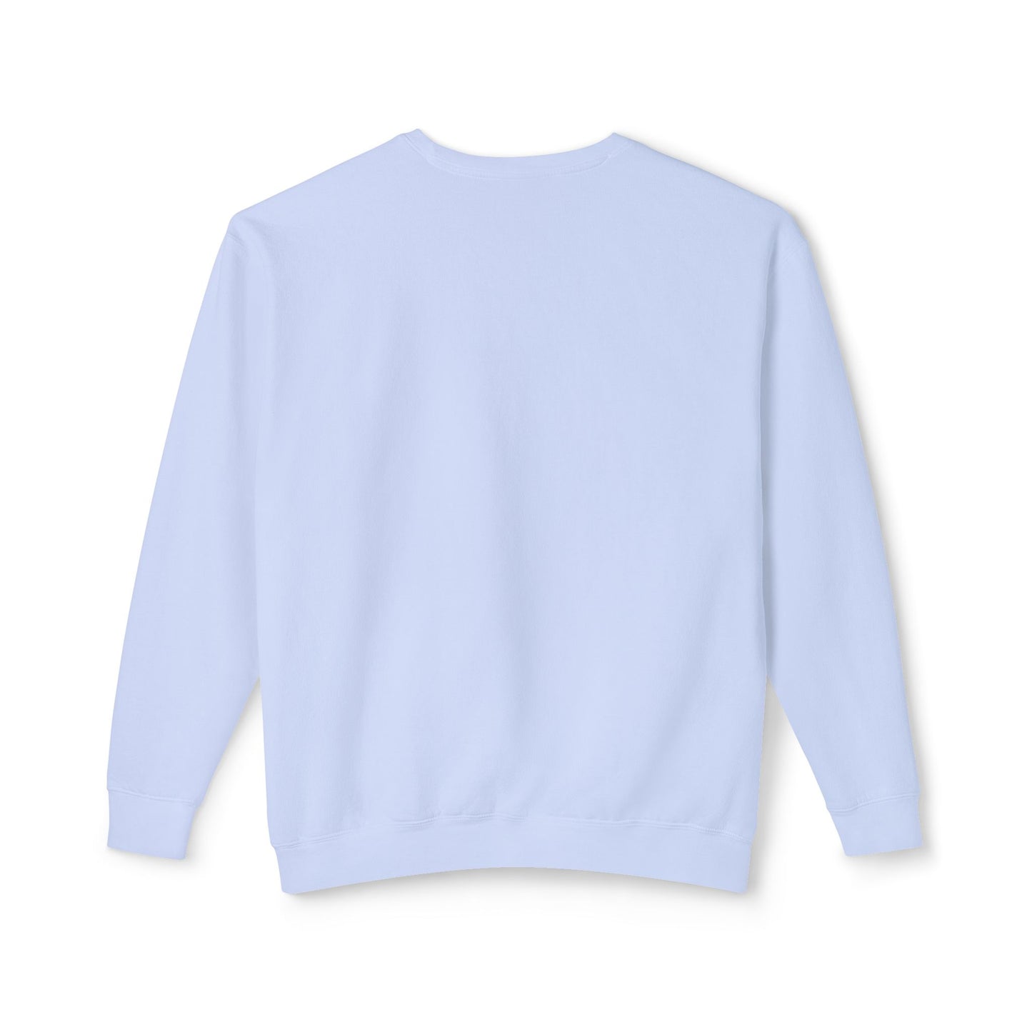 Generational Curse Breaker Crewneck Sweatshirt (Lightweight)
