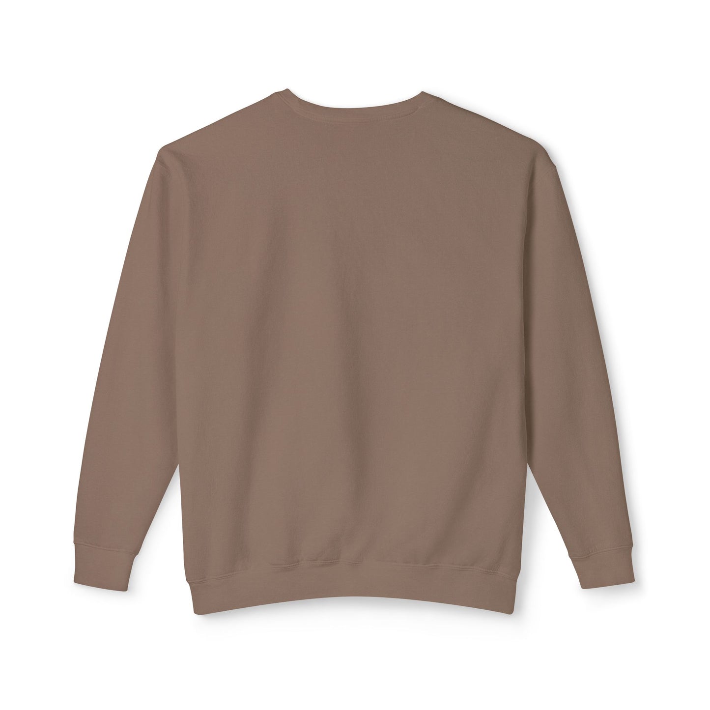 Generational Curse Breaker Crewneck Sweatshirt (Lightweight)