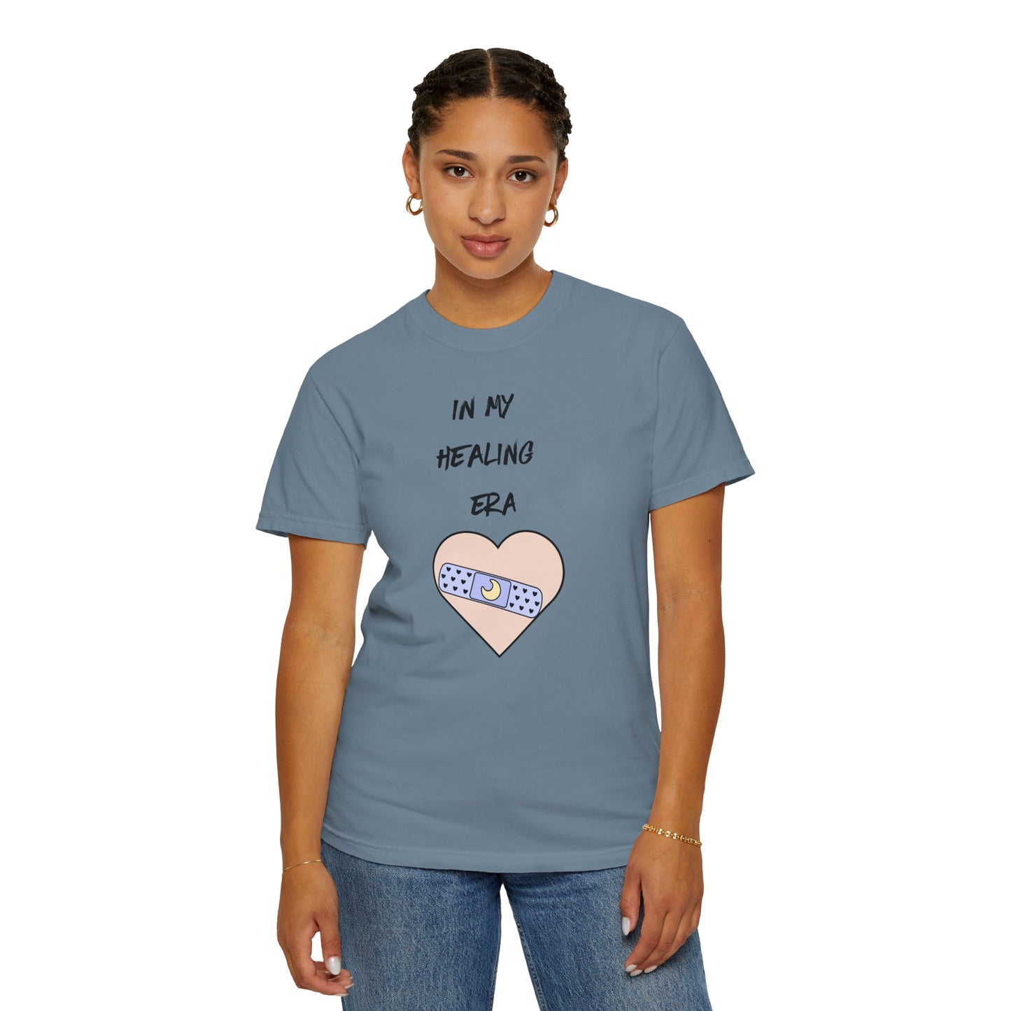 In My Healing Era - T-shirt