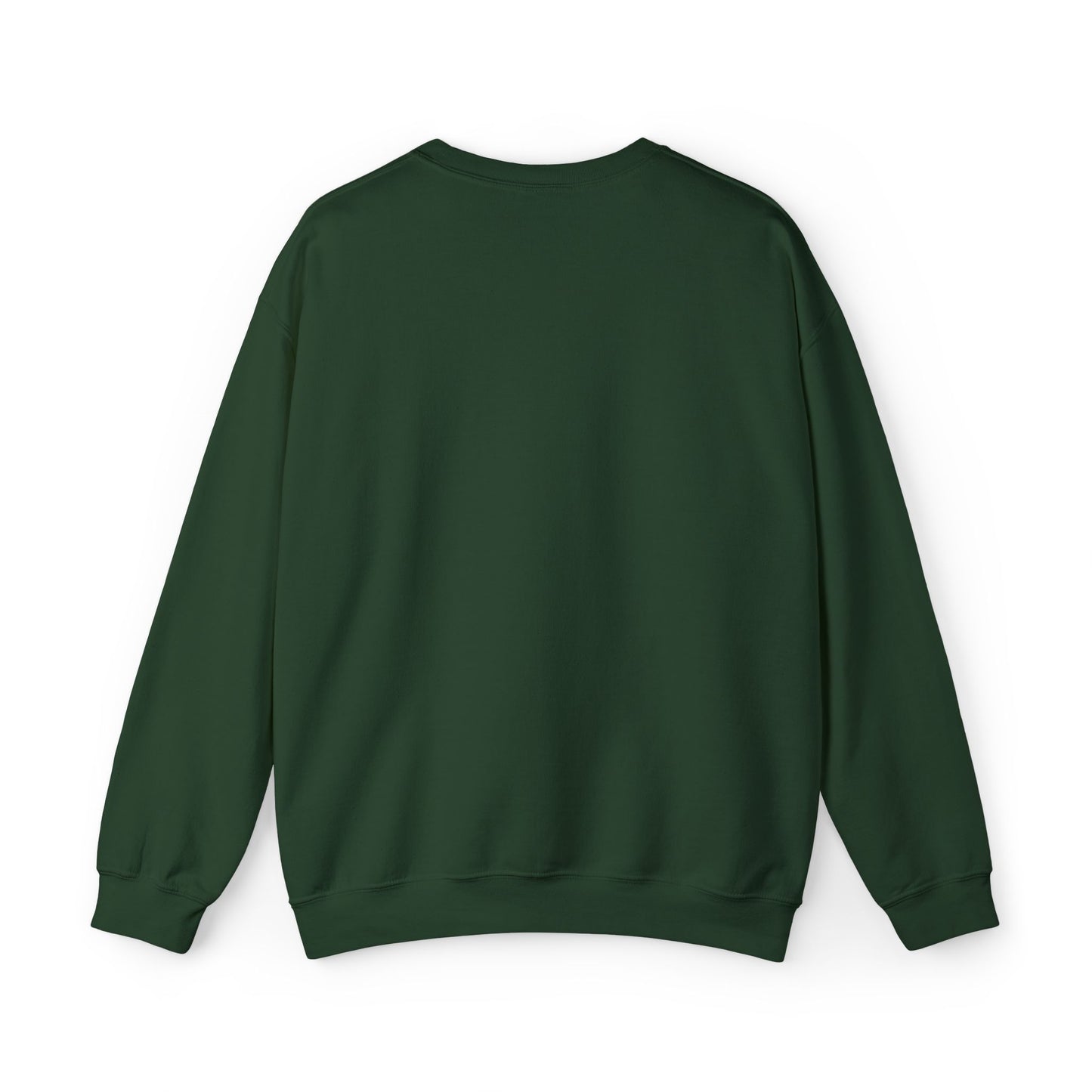 Chosen One Crewneck Sweatshirt (Heavy Blend)