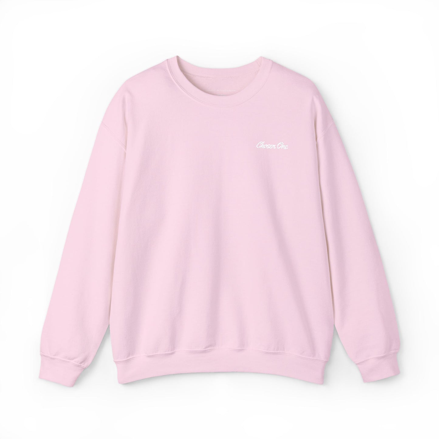 Chosen One Crewneck Sweatshirt (Heavy Blend)