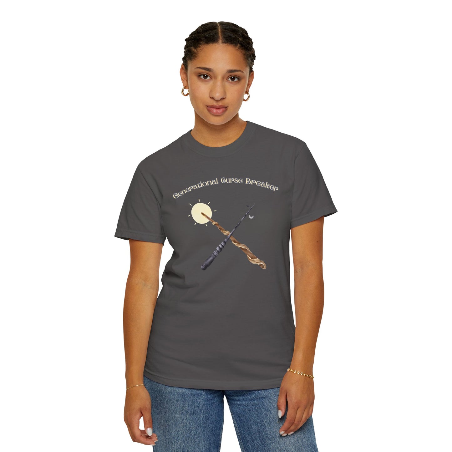 Generational Curse Breaker T-shirt