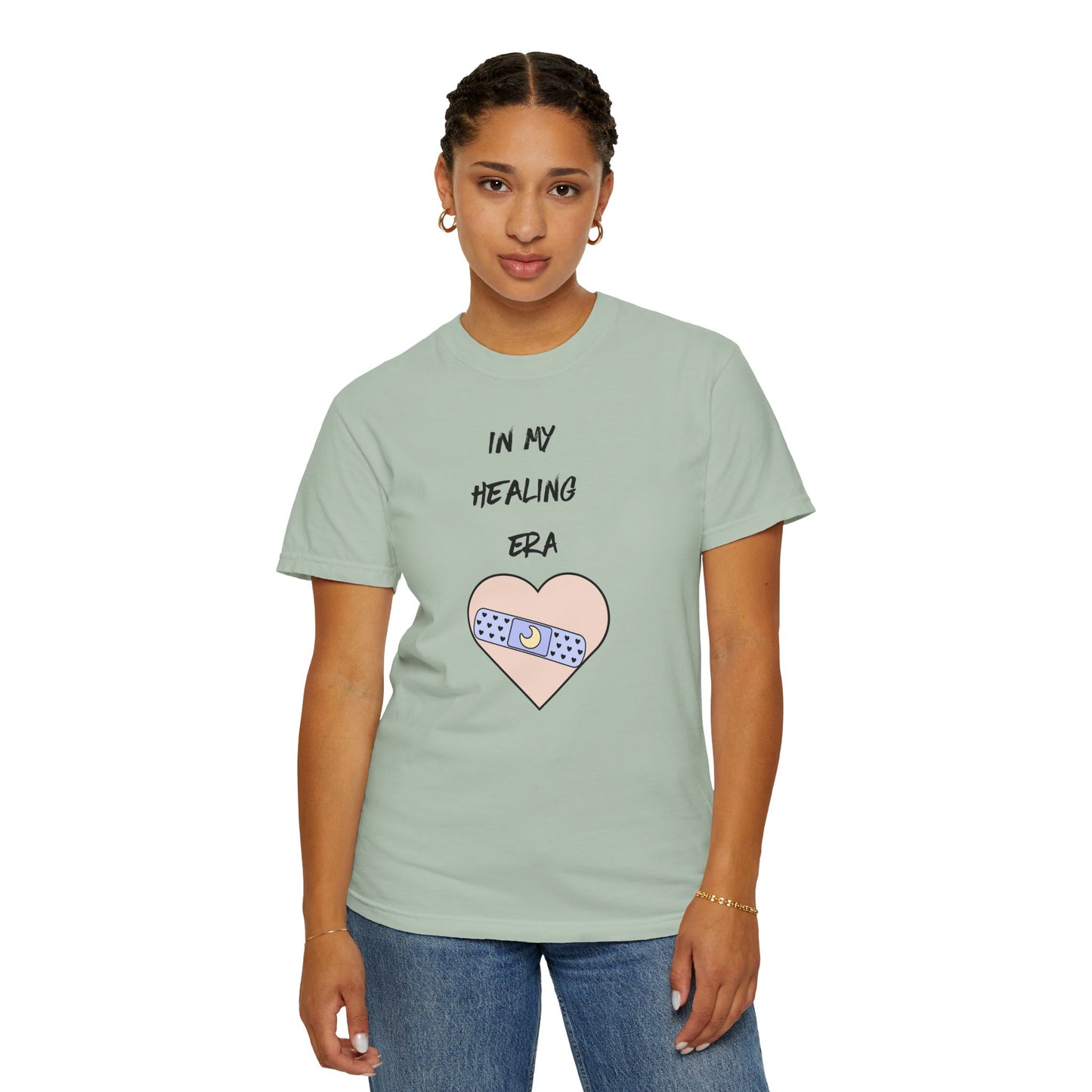 In My Healing Era - T-shirt
