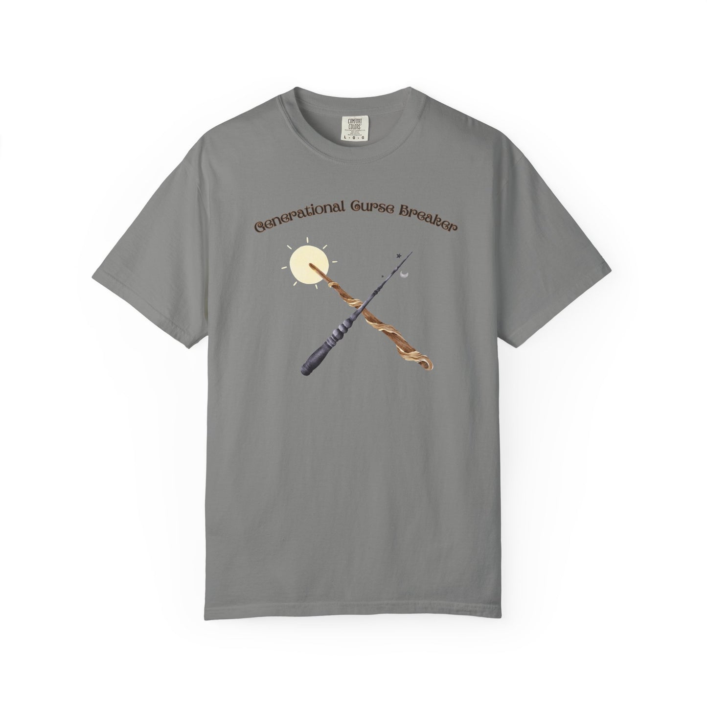 Generational Curse Breaker T-shirt