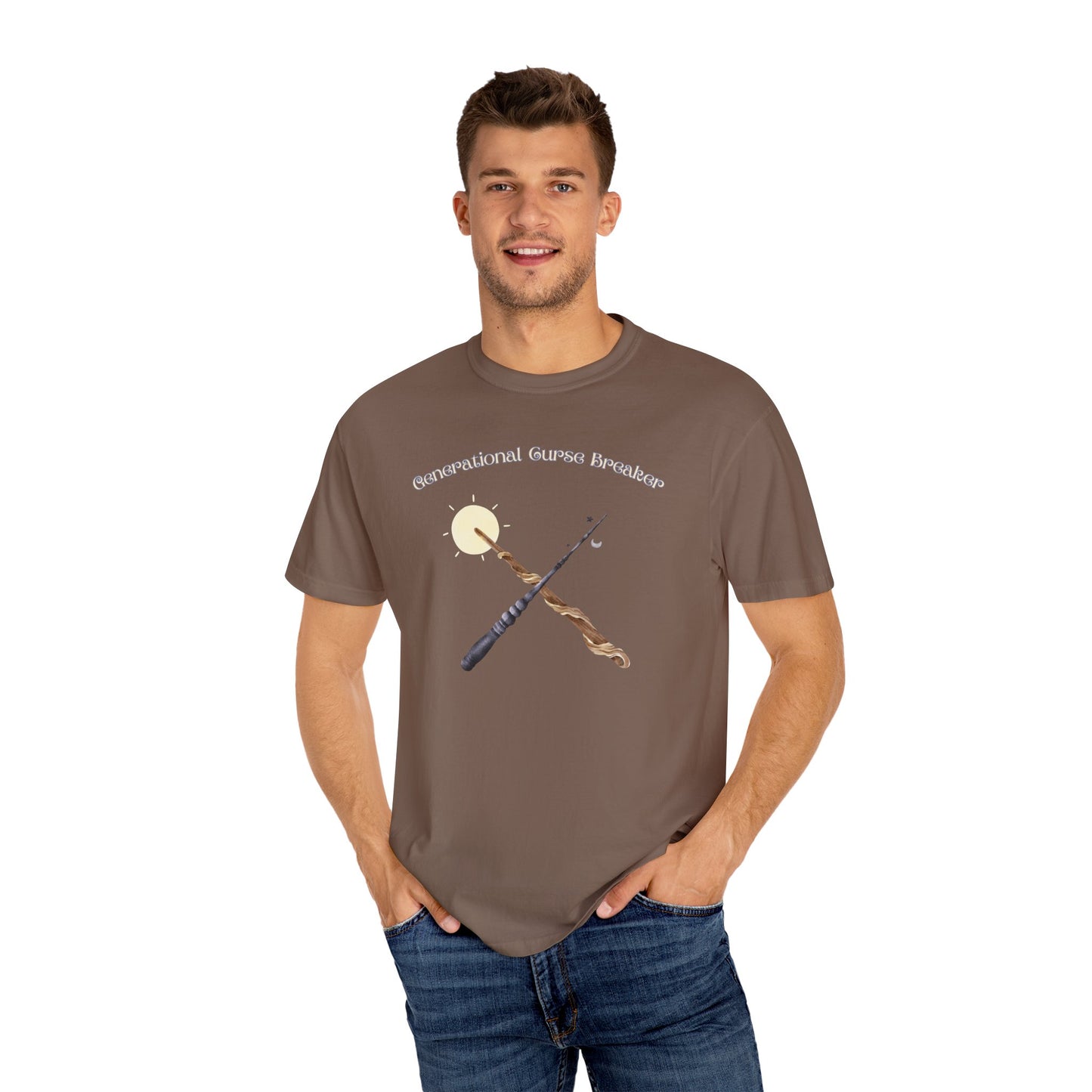 Generational Curse Breaker T-shirt