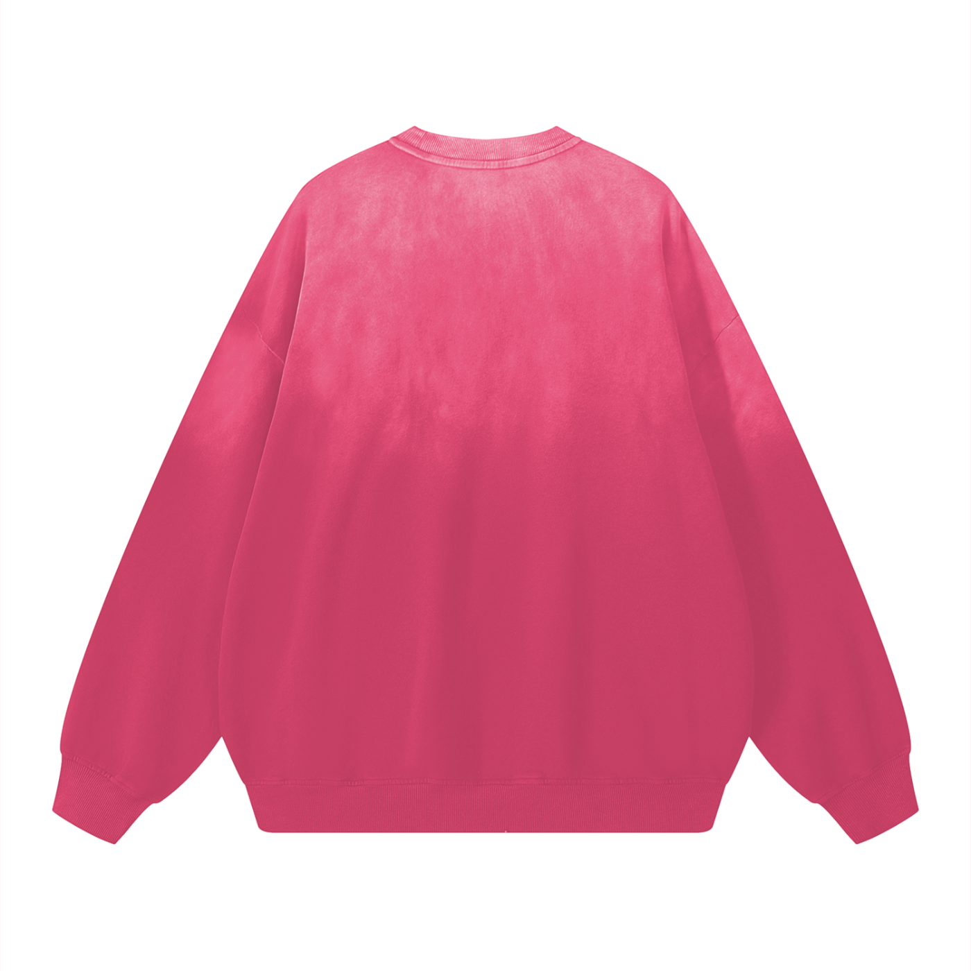 As Above So Below- Drop-Shoulder Sweatshirt