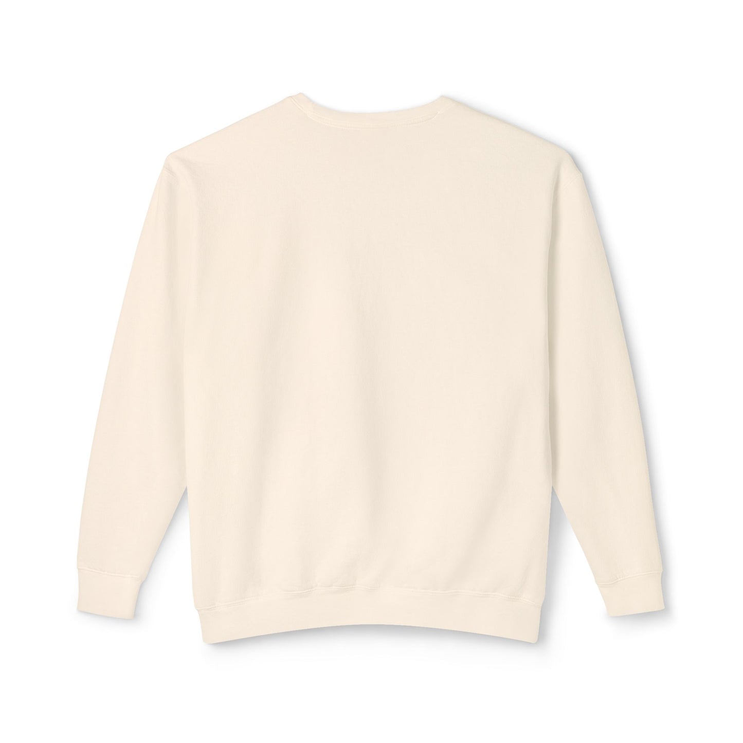 Generational Curse Breaker Crewneck Sweatshirt (Lightweight)