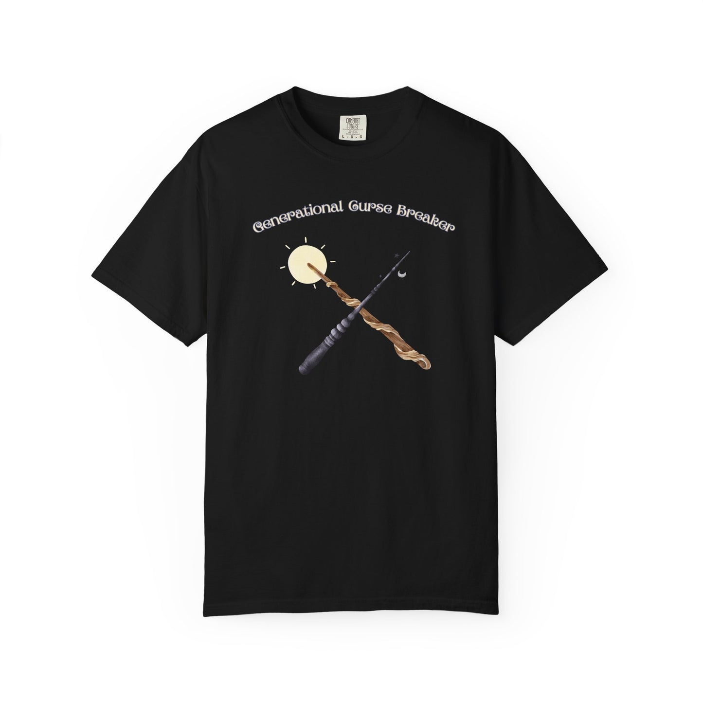Generational Curse Breaker T-shirt