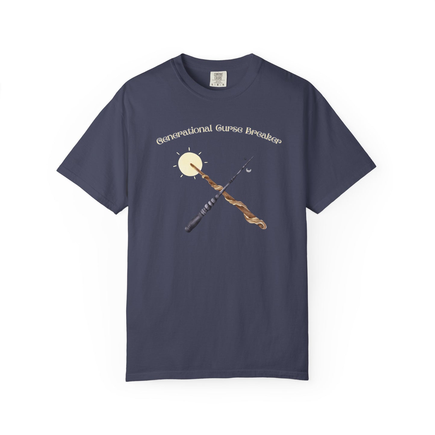 Generational Curse Breaker T-shirt
