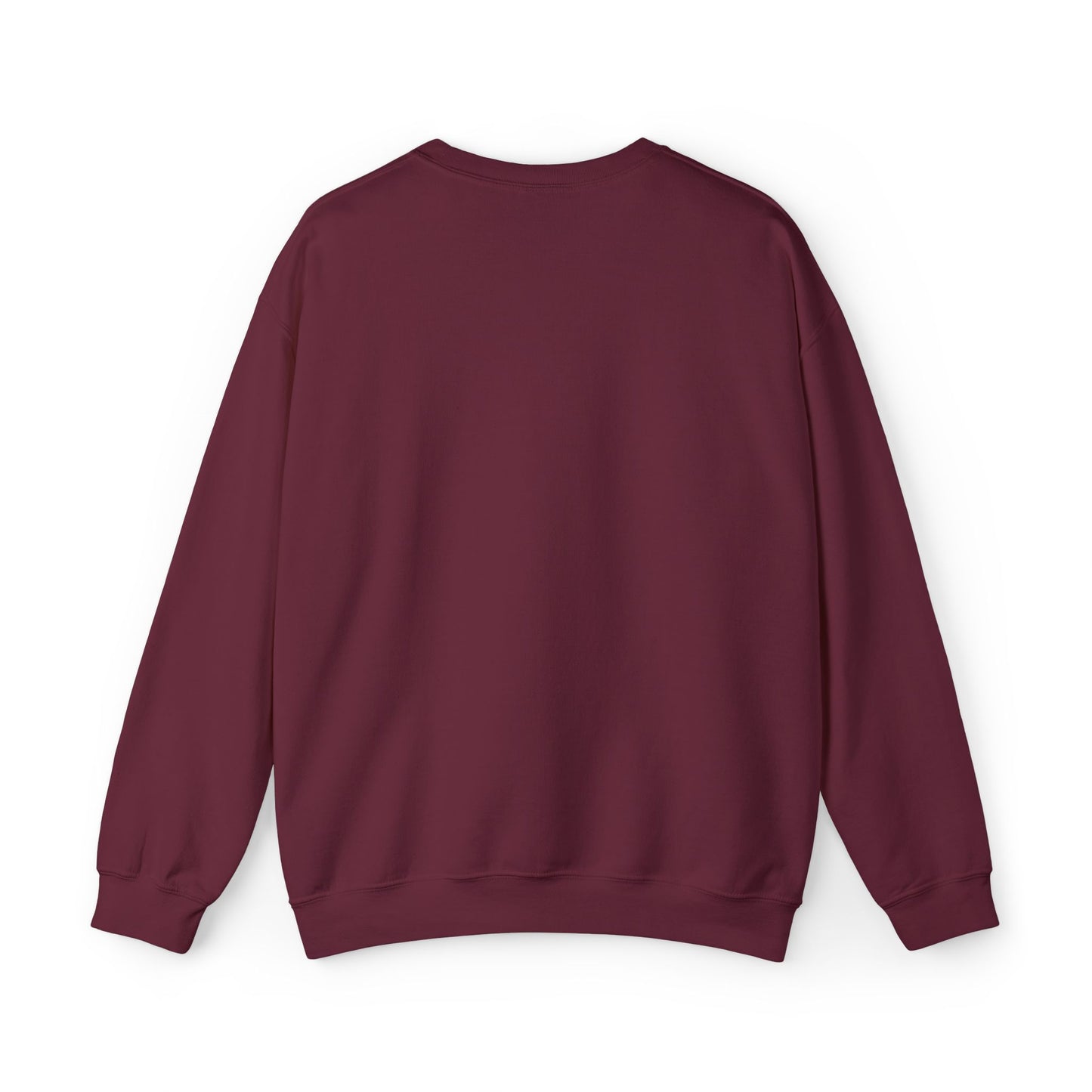 Chosen One Crewneck Sweatshirt (Heavy Blend)