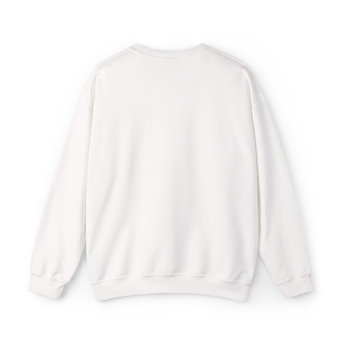 Phoenix Rising Embroidery Crewneck - Cozy Unisex Sweatshirt - Comfortable Crewneck for All Seasons, Perfect Gift for Friends, Stylish Casual Wear, Great for Fall and Winter