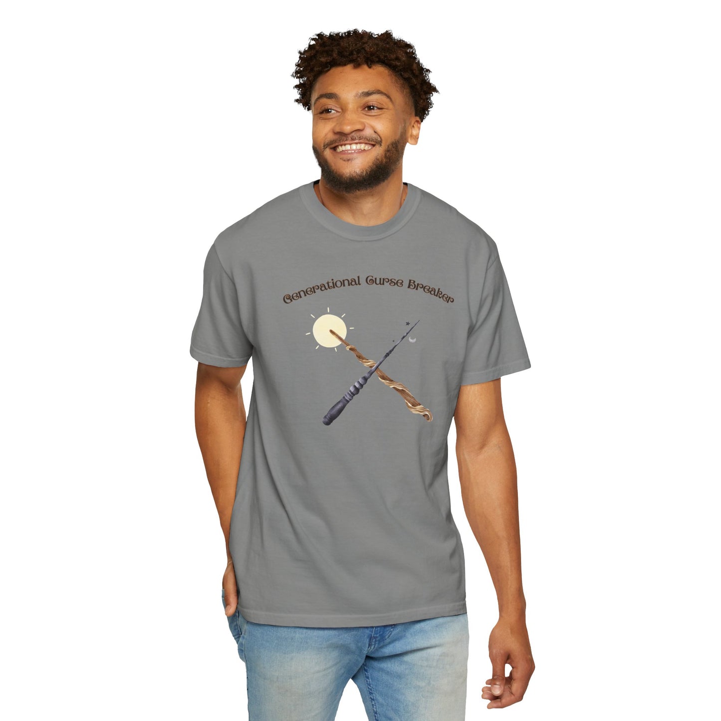Generational Curse Breaker T-shirt