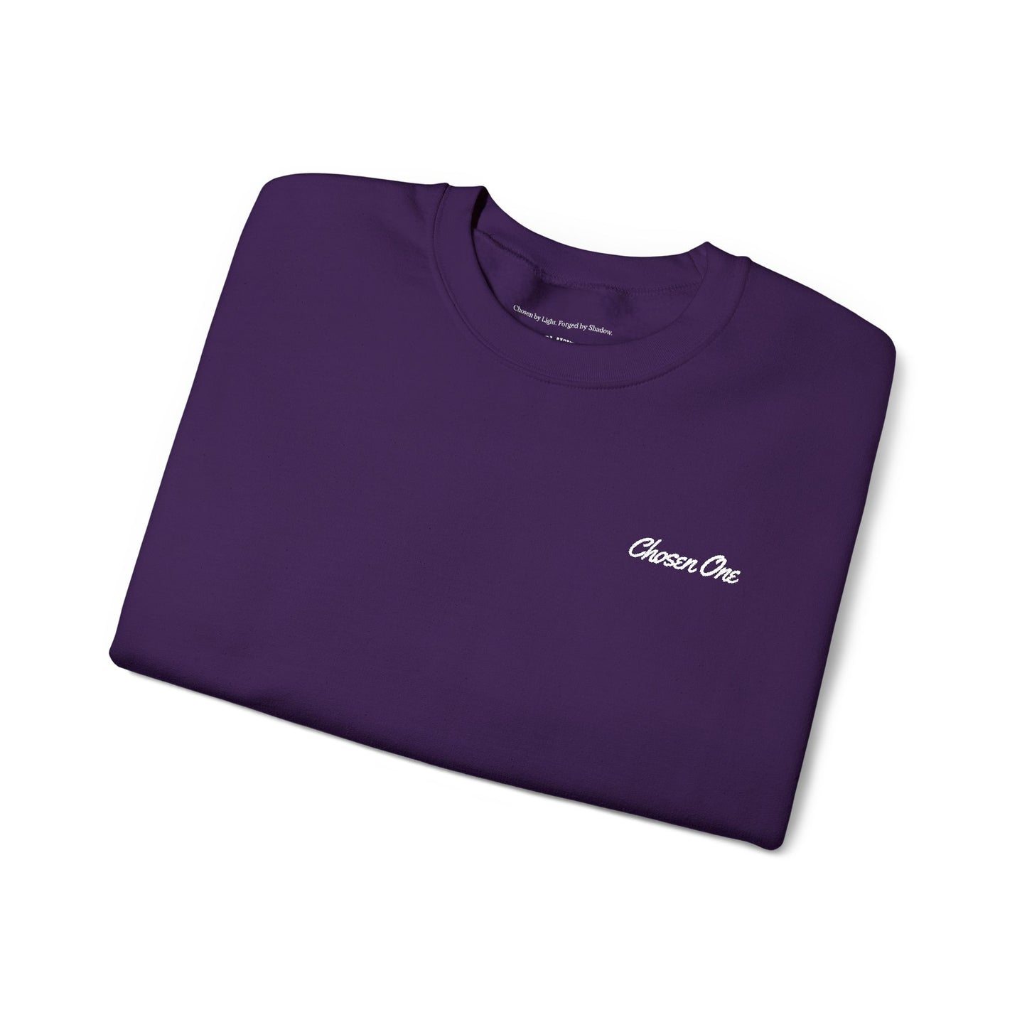 Chosen One Crewneck Sweatshirt (Heavy Blend)