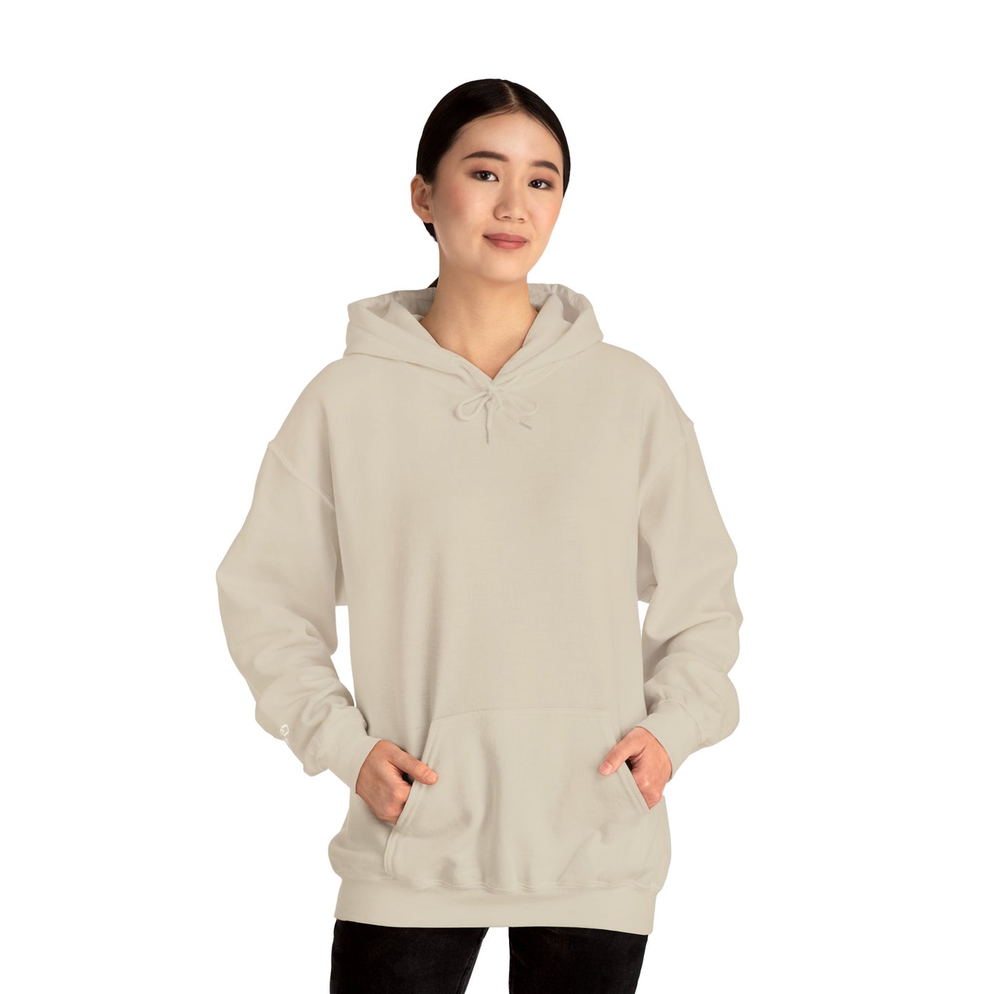 Generational Curse Breaker Hoodie (Chain on right wrist)