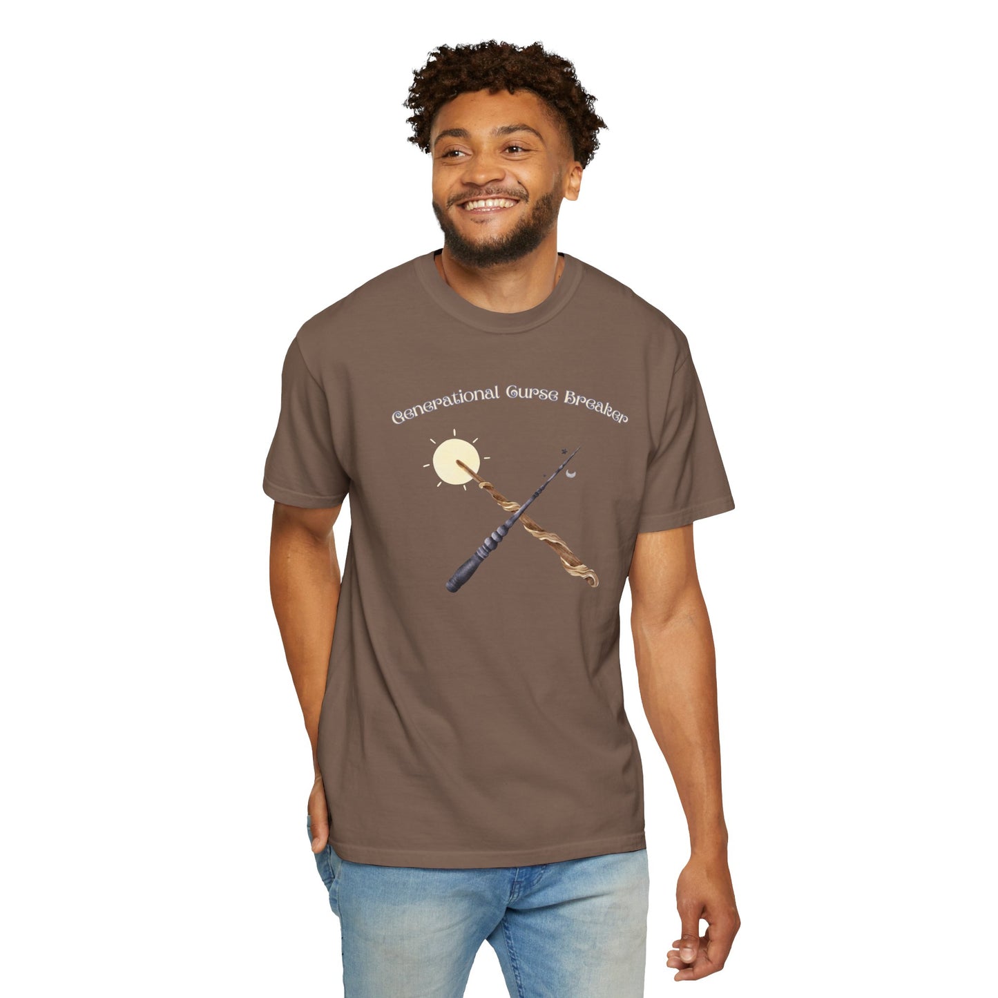 Generational Curse Breaker T-shirt