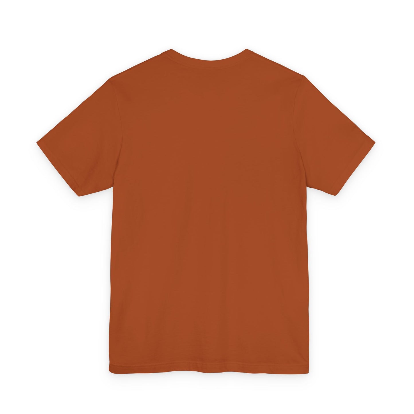 Heartled Jersey Short Sleeve Tee- Embroidery