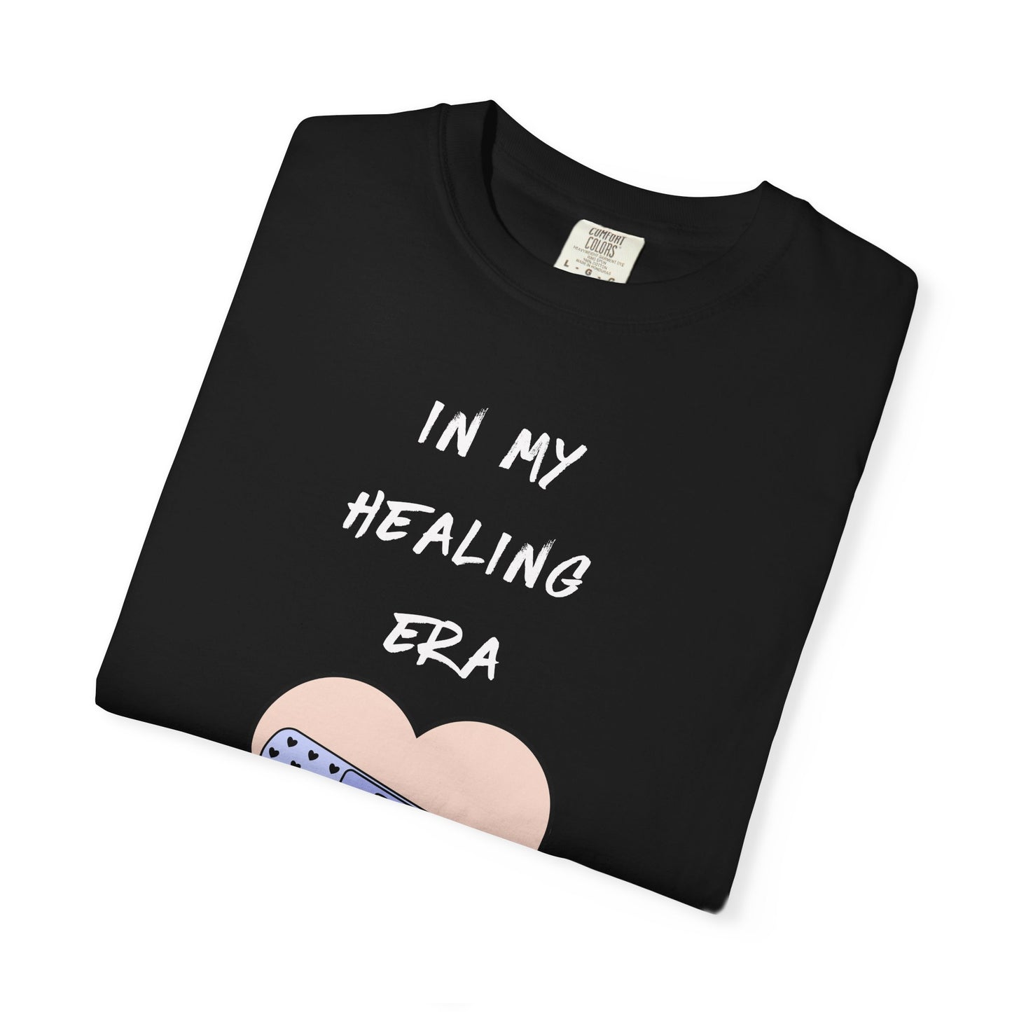 In My Healing Era - T-shirt